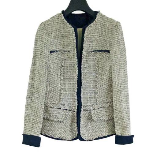 Tweed Jacket (트위드자켓)